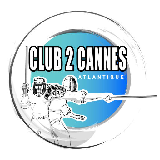 Club 2 Cannes Atlantique